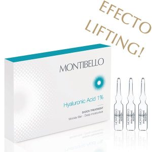 HYALURONIC ACID 1%-MONTIBELLO