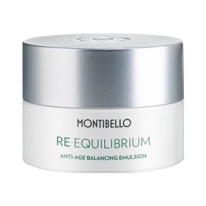 ANTI-AGE BALANCING EMULSION-MONTIBELLO