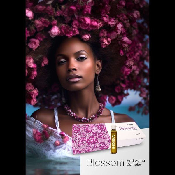 Blossom - Indiba