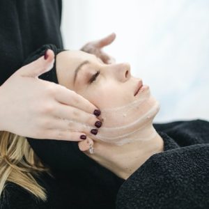 Rejuvenecimiento Facial - Colágeno Vegano