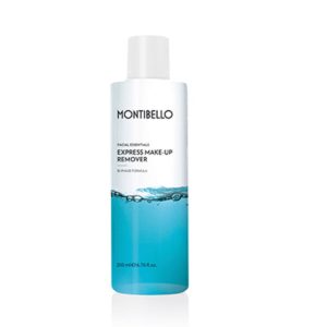 EXPRESS MAKE-UP REMOVER