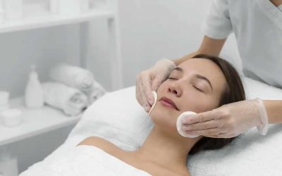 Limpieza Facial en Burgos para una Piel Radiante y Saludable