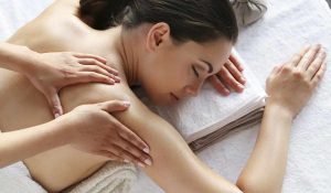 Las Termas - Masaje en Burgos Bienestar y Relax