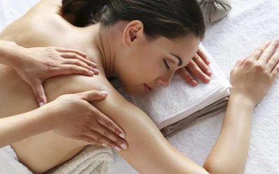 Los Mejores Masajes en Burgos: Bienestar y Relax