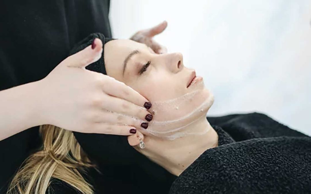 Beneficios de un tratamiento facial