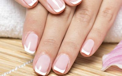 Descubre los Diferentes Tipos de Manicura para el Cuidado de tus Uñas