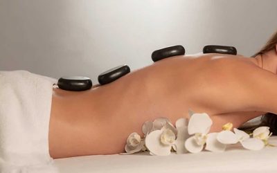 Beneficios de los masajes relajantes