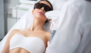 Las Termas depilación laser