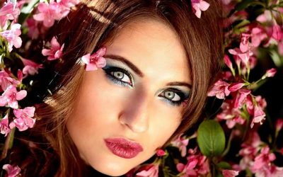 Beneficios del maquillaje profesional