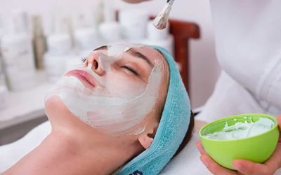 Todo lo que debes saber sobre la limpieza facial