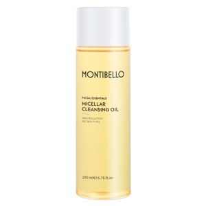 MICELLAR CLEASING OIL-MONTIBELLO