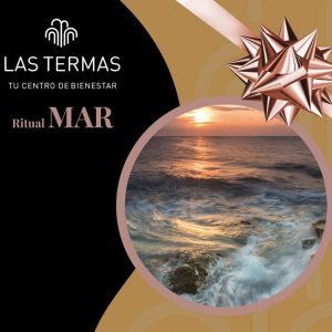 Las Termas - ritual Mar