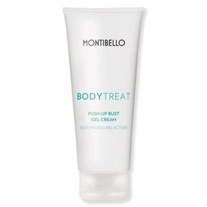 PUSH-UP BUST GEL CREAM-MONTIBELLO