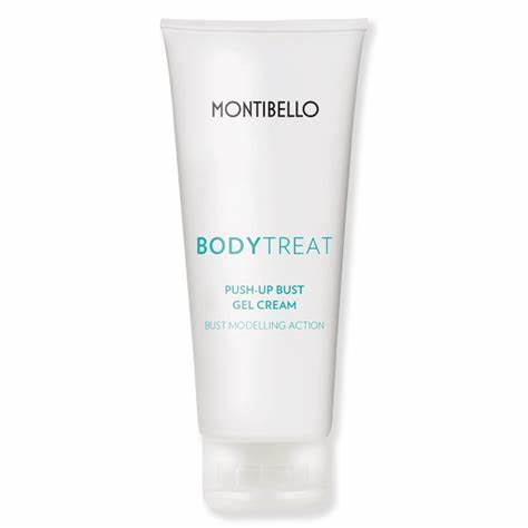 PUSH-UP BUST GEL CREAM-MONTIBELLO