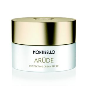 ARUDE PROTECTING CREAM SPF20-MONTIBELLO