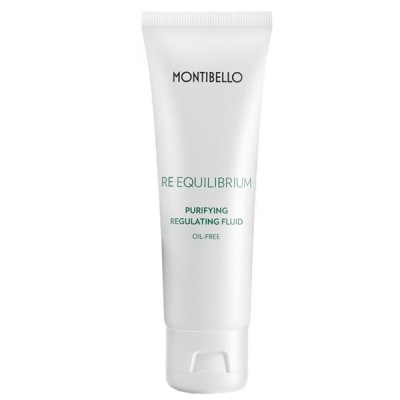 PURIFYING REGULATING FLUID-MONTIBELLO