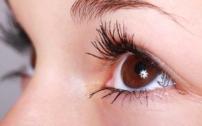 Beneficios del lifting de pestañas