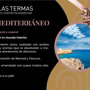 Ritual Mediterráneo
