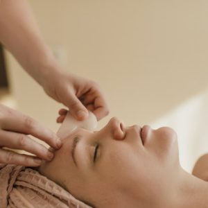 Oxígeno - Urban Detox Antipolución