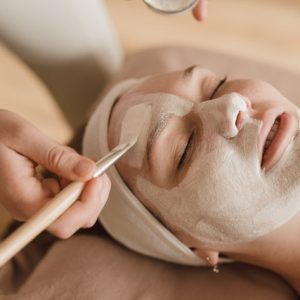 Anti imperfecciones y acné
