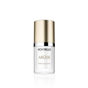 ARUDE REFINING EYE CREAM-MONTIBELLO