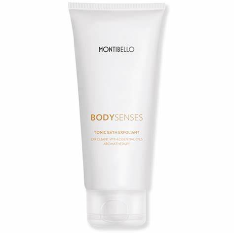 TONIC BATH EXFOLIANT