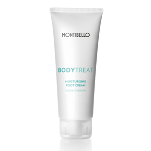 MOISTURISING FOOT CREAM-MONTIBELLO