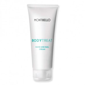 HAND & NAIL CREAM