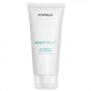 DECONGESTIVE COOL GEL CREAM-MONTIBELLO