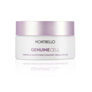 WRINKLE SMOOTHING COMFORT CREAM SPF20