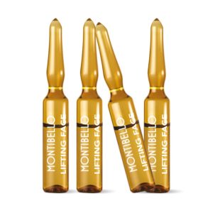 Lifting Face Facial Essentials Montibello las termas Burgos