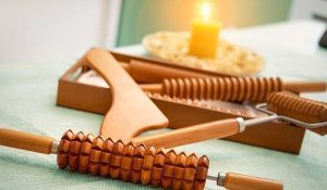 Las Termas Maderoterapia