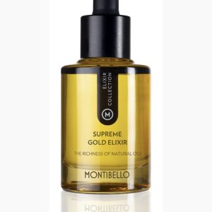 SUPREME GOLD ELIXIR