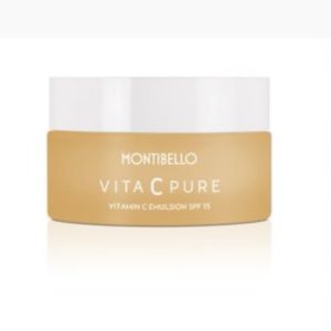 VITAMIN C EMULSION SPF15