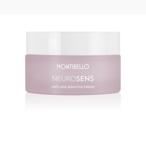 ANTI-AGE SENSITIVE CREAM