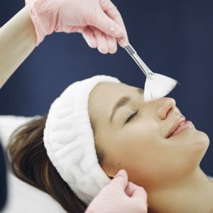 Corrector Manchas Despigmentante D-WHITE